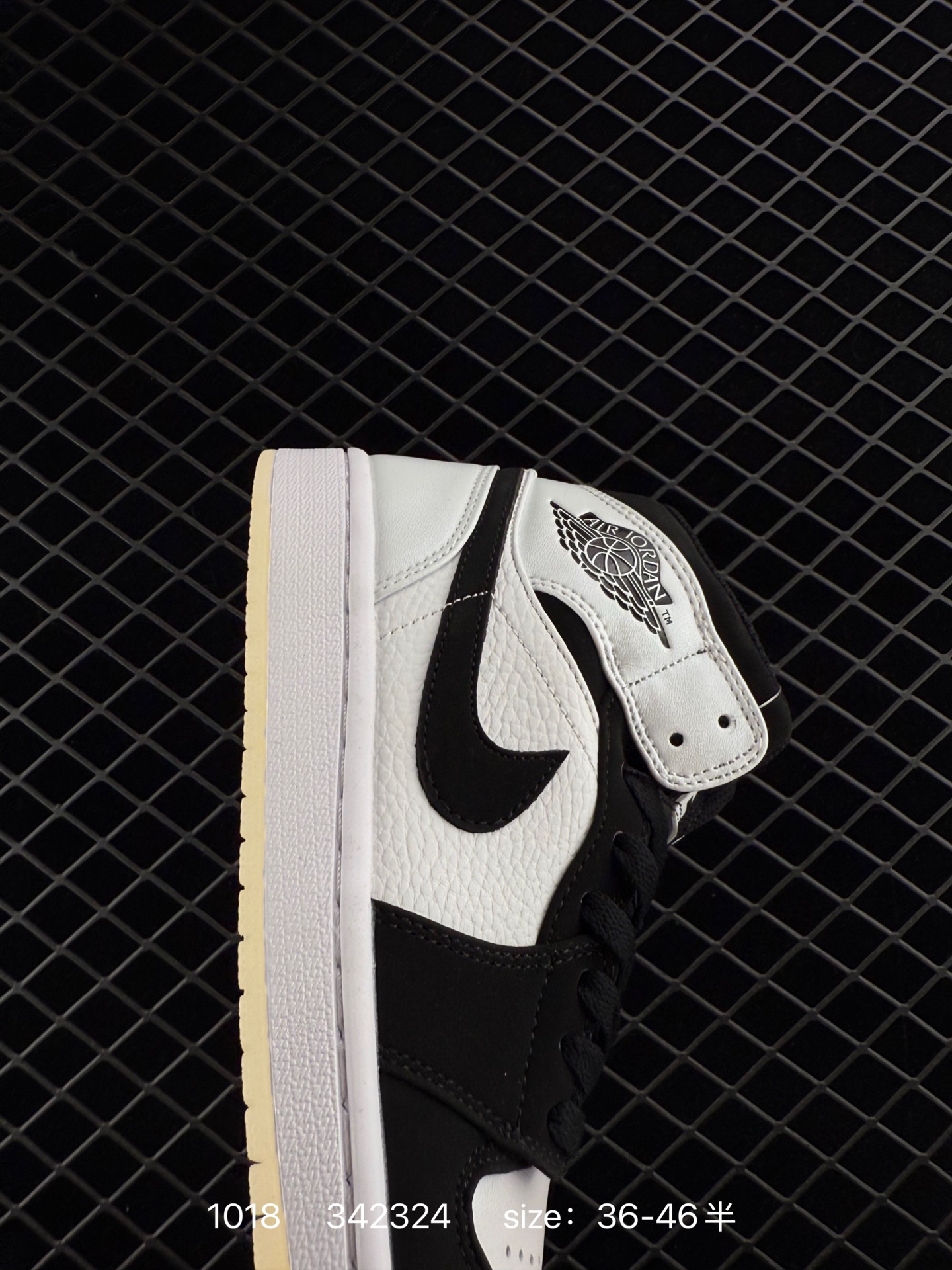 Air Jordan 1 HIGH AJ1